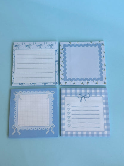 Sticky Notes