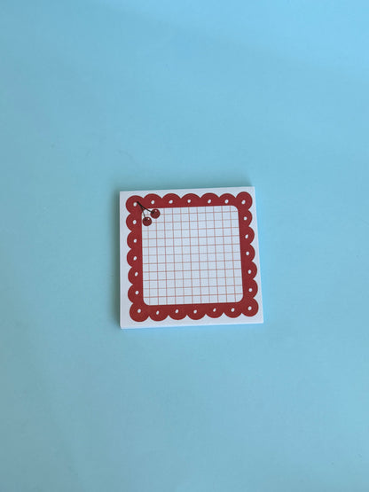 Sticky Notes