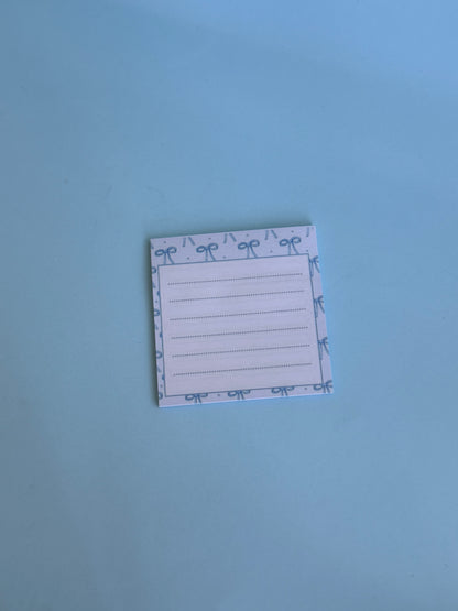 Sticky Notes