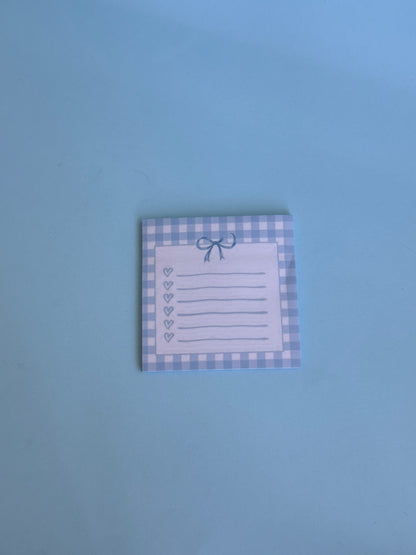 Sticky Notes