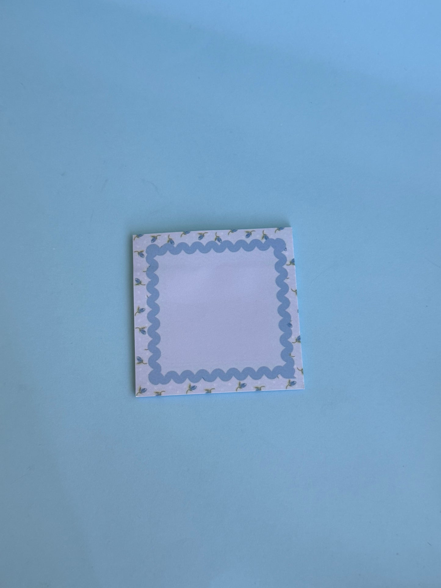 Sticky Notes