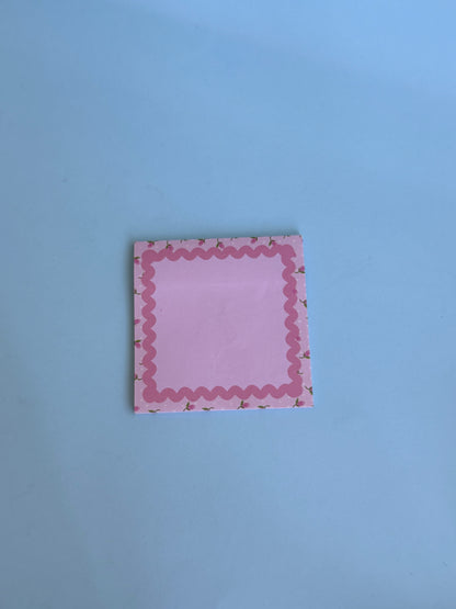 Sticky Notes