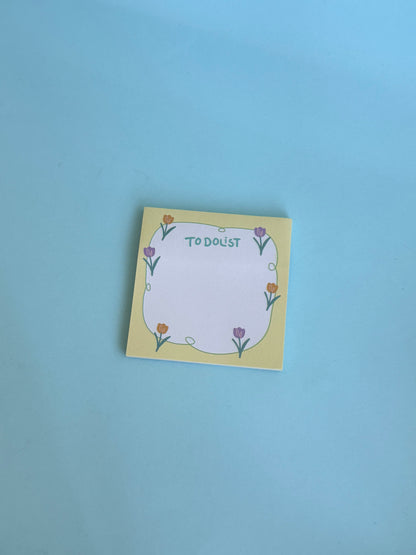 Sticky Notes