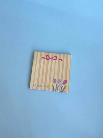 Sticky Notes