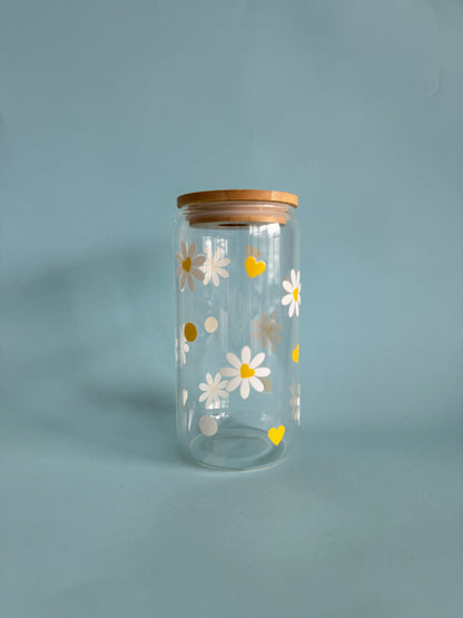 Daisy Love