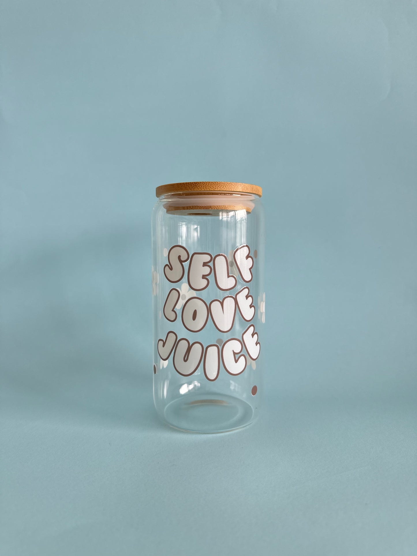 Self Love Juice