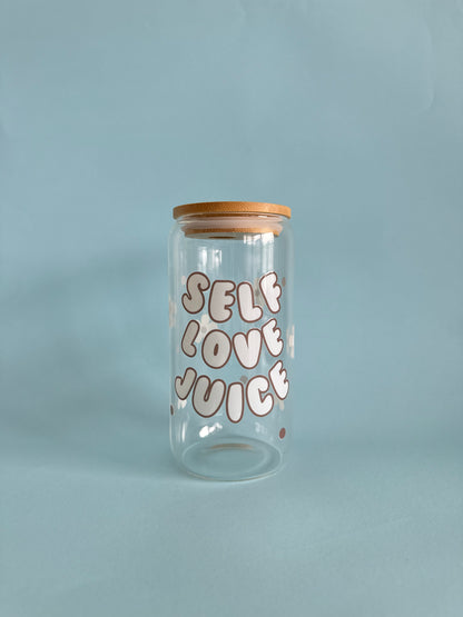 Self Love Juice