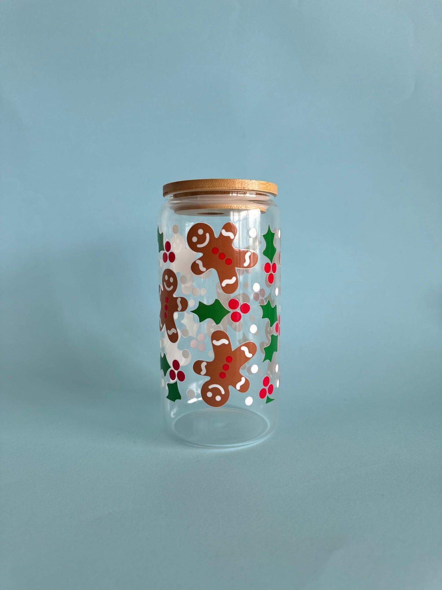 Gingerbread Man