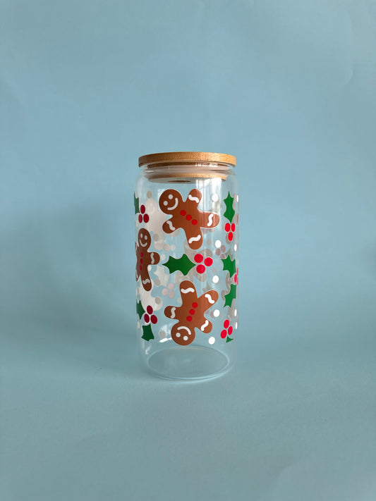 Gingerbread Man