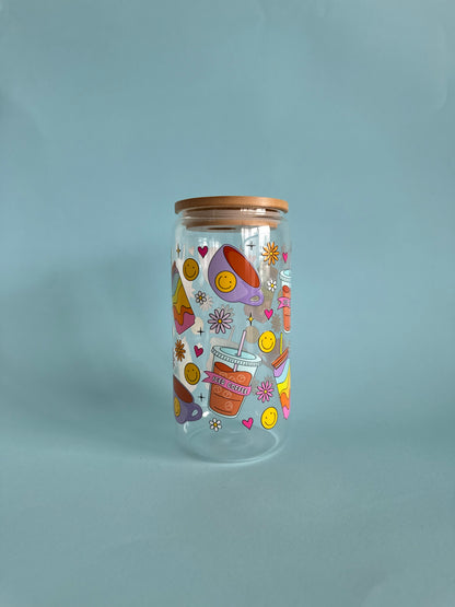 Rainbow Coffee
