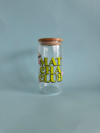 Matcha Club
