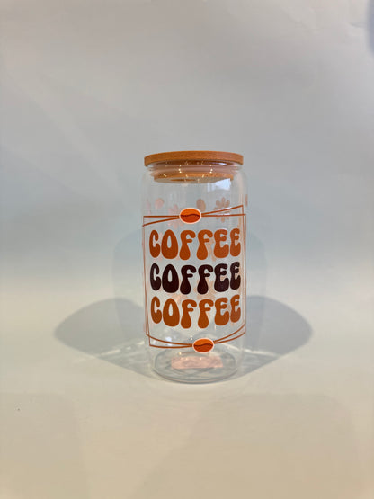 Coffee Coffee Coffee
