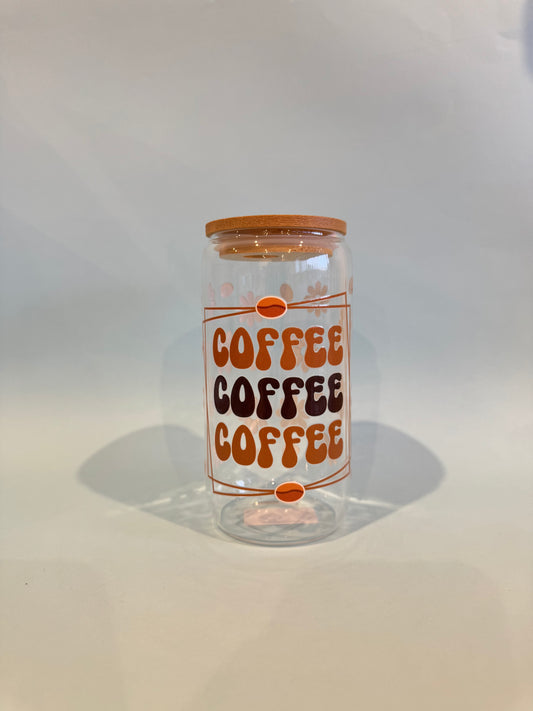 Coffee Coffee Coffee