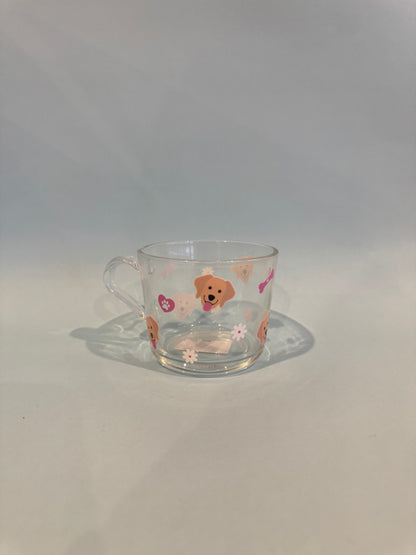 Puppy Love Small Mug