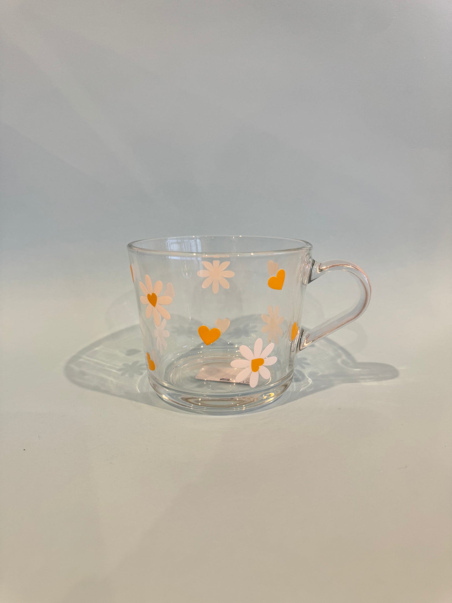 Daisies Large Mug