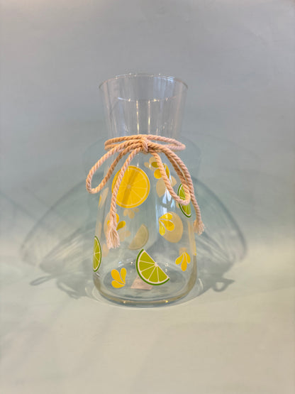 Citrus Carafe