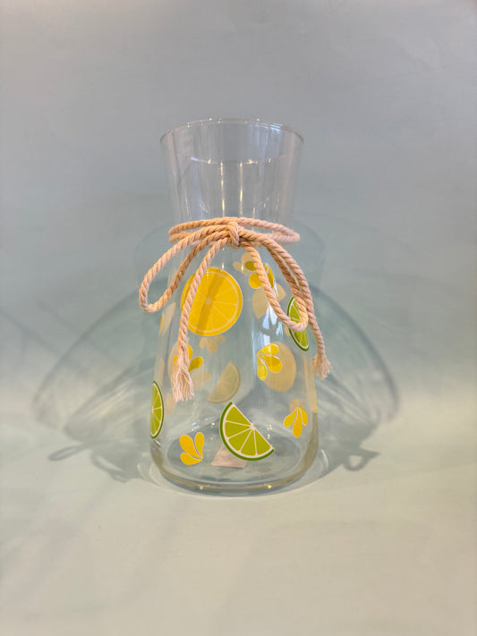 Citrus Carafe
