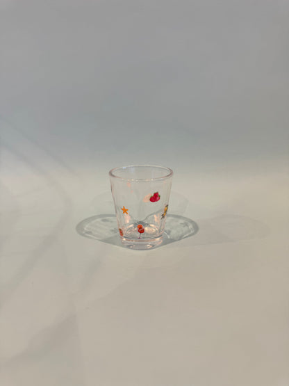 Euro Summer Shot Glass