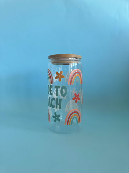 Made to Teach