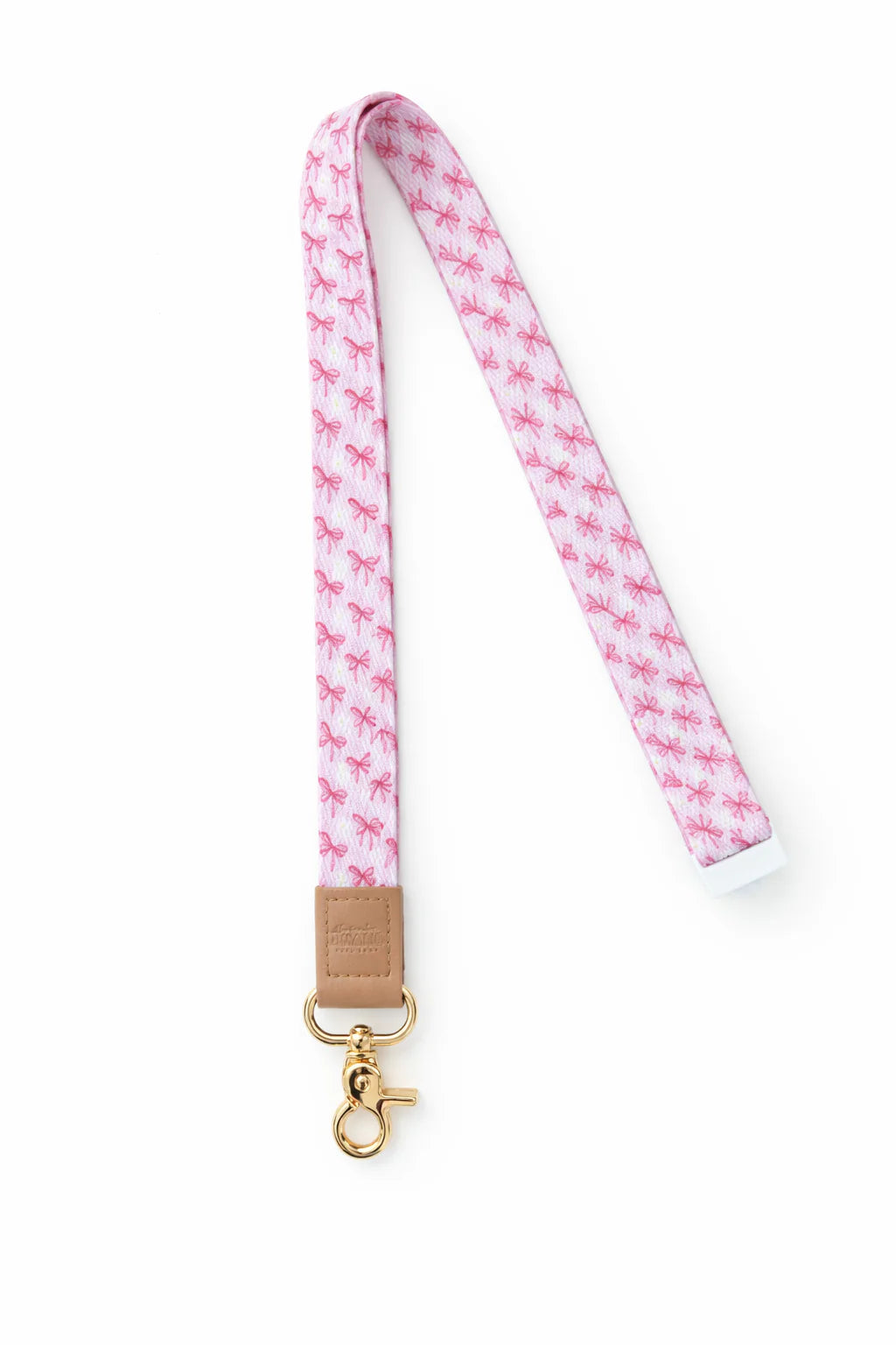 Fabric Lanyards