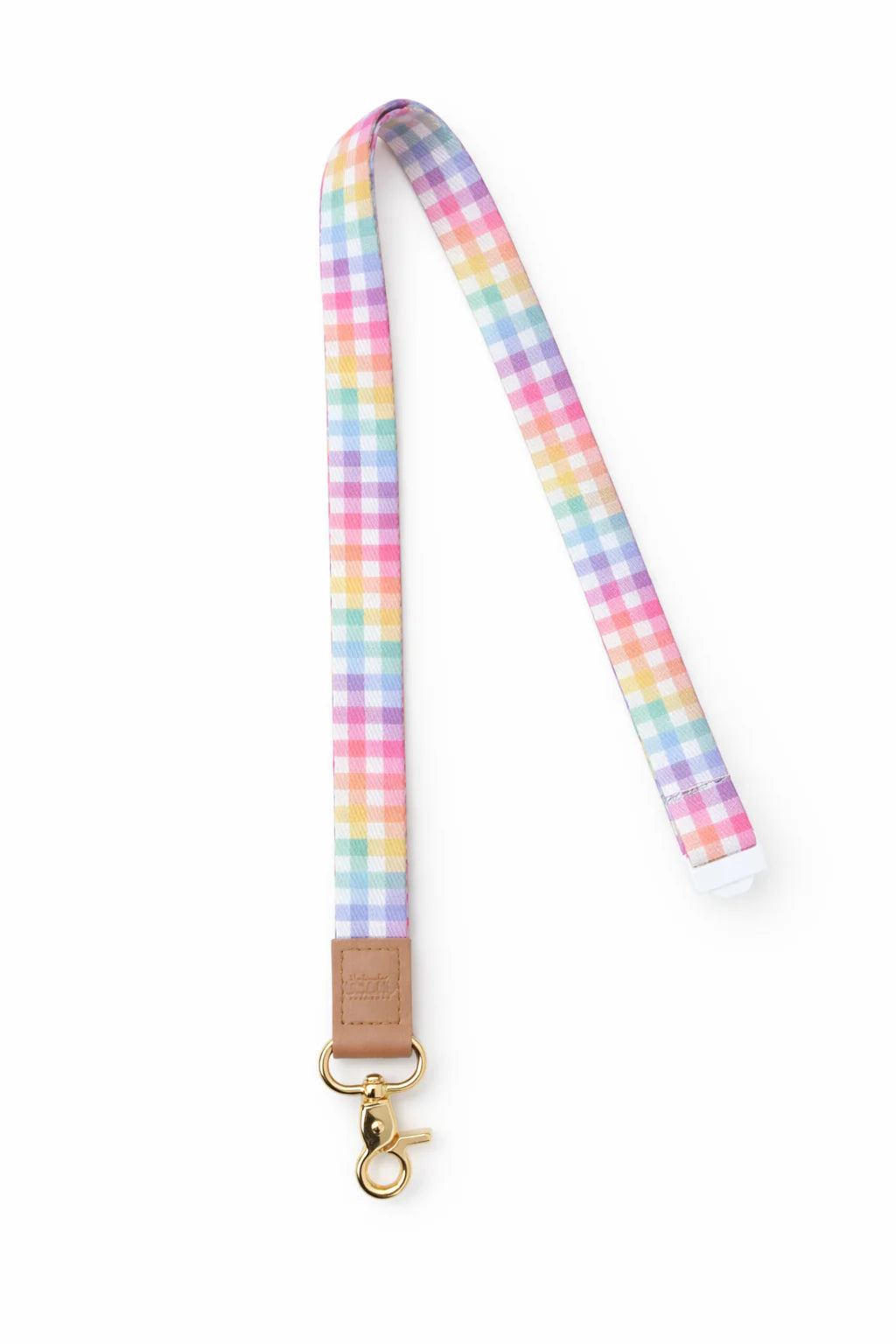 Fabric Lanyards